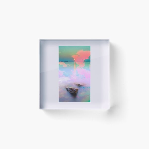 Item preview, Prisma Horizon designed and sold by tonedesigns.