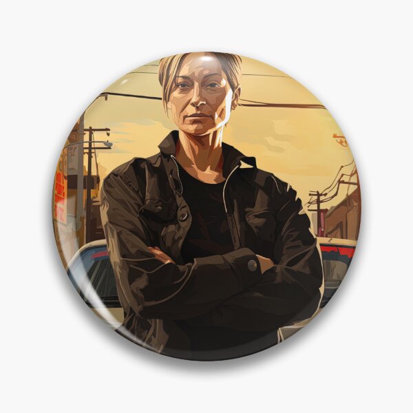 Item preview, Judith Butler | Hip Hop style designed and sold by ComicsFactory.