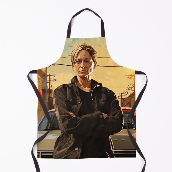 Item preview, Judith Butler | Hip Hop style designed and sold by ComicsFactory.