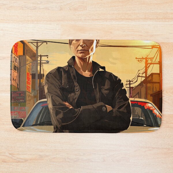 Item preview, Judith Butler | Hip Hop style designed and sold by ComicsFactory.