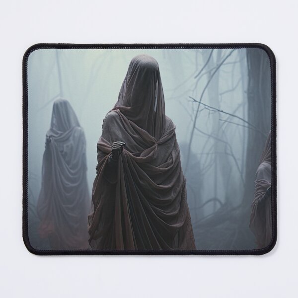 Item preview, The Moirai designed and sold by OccultDreams.