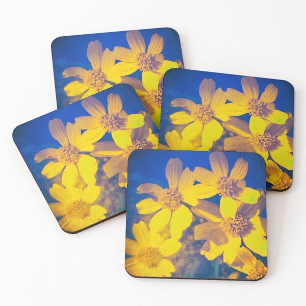 Item preview, Winter Asters designed and sold by ElderIslesPress.