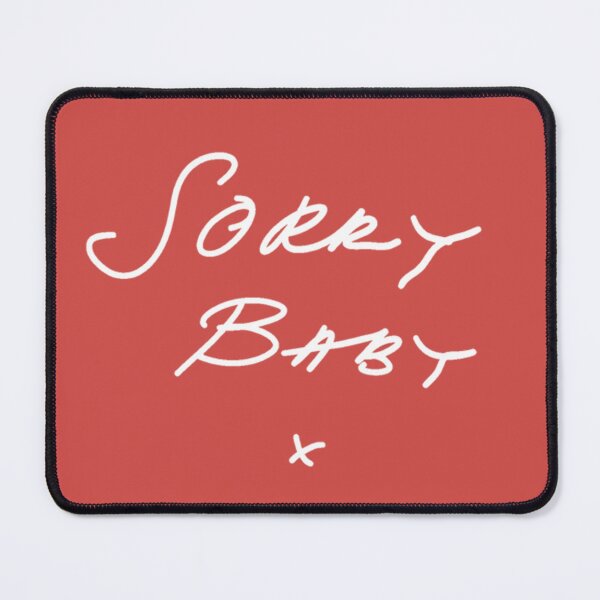 Item preview, S1 E4 Sorry Baby x Killing Eve designed and sold by Courtnee D.