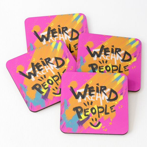 Item preview, Freak People designed and sold by SuelDL.