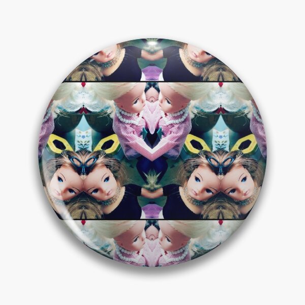 Item preview, Kaleidoscope designed and sold by MONKi76.