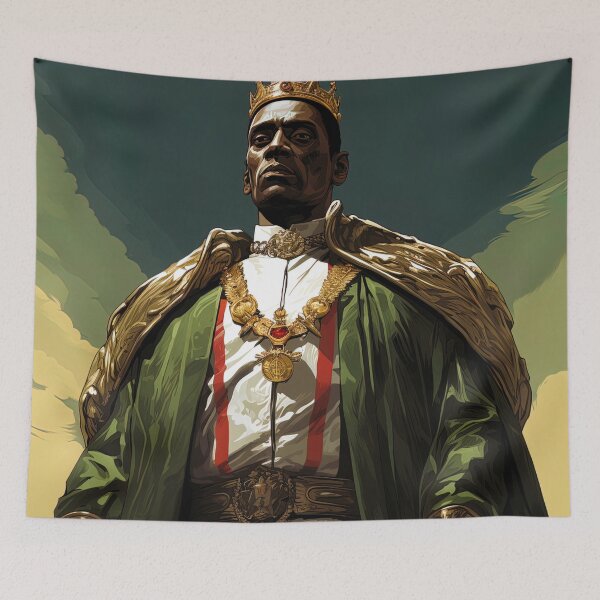 Item preview, Julius Caesar | Hip Hop style designed and sold by ComicsFactory.