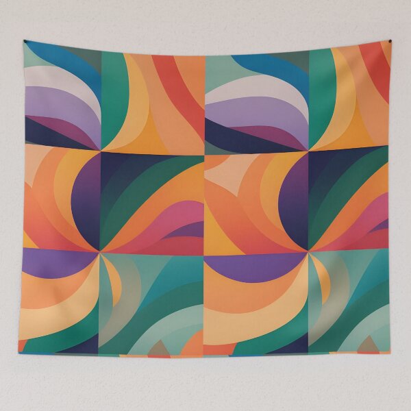 Item preview, abstract  art designed and sold by artsake4.
