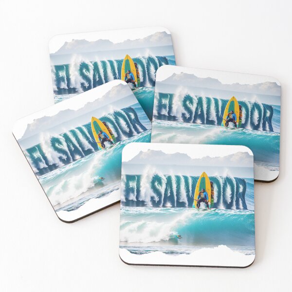 Item preview, EL SALVADOR 24 24 designed and sold by maveluzone.
