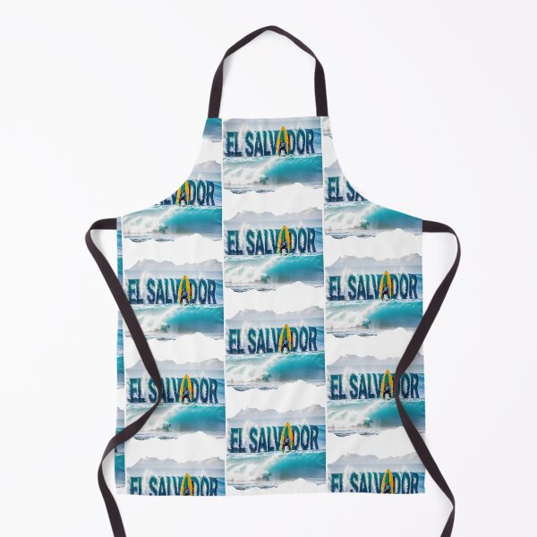 Item preview, EL SALVADOR 24 24 designed and sold by maveluzone.