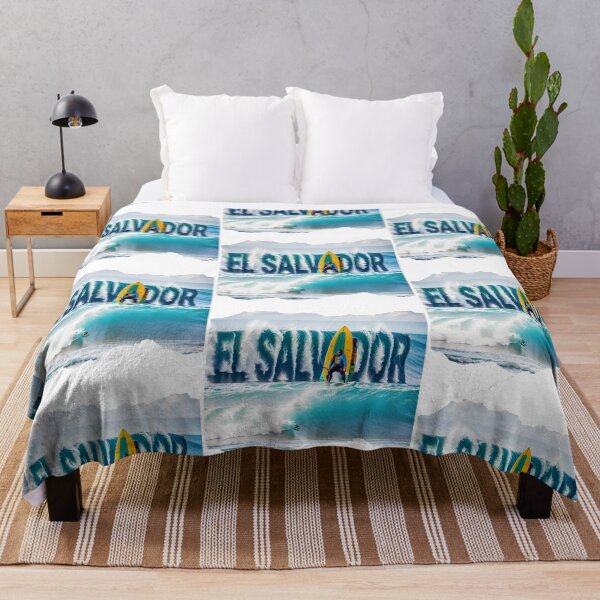 Item preview, EL SALVADOR 24 24 designed and sold by maveluzone.