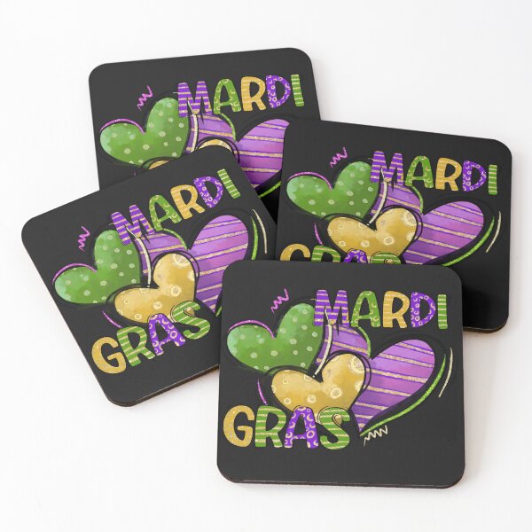 Item preview, Mardi Gras Celebration  designed and sold by The People’s Punchline.