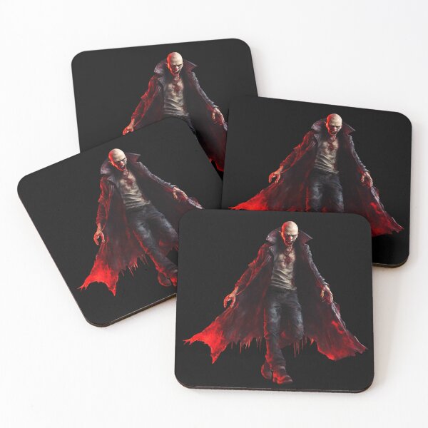 Item preview, Bloodsucker Vampire, Nosferatu designed and sold by Aquillashop.