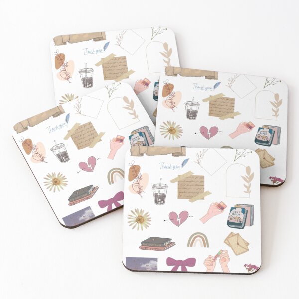 Item preview, Coquette Pack designed and sold by Discoverartsy.