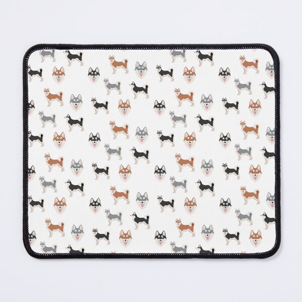 Item preview, Perros Klee Kai de Alaska designed and sold by TheAnimalZ00.
