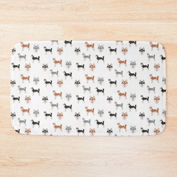 Item preview, Alaskan Klee Kai Dogs designed and sold by TheAnimalZ00.