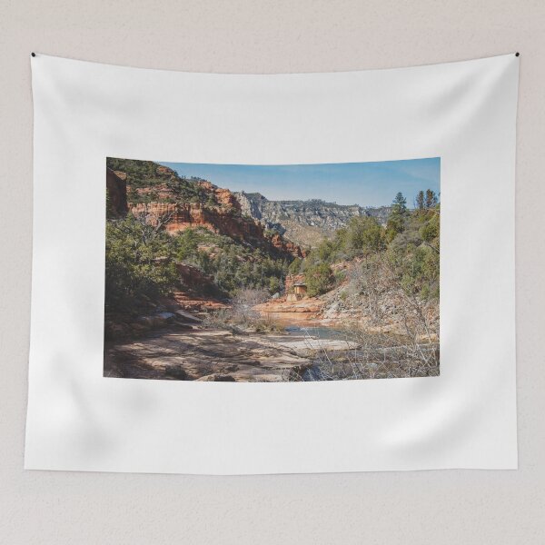 Item preview, Slide Rock State Park 4 designed and sold by Arielle S.