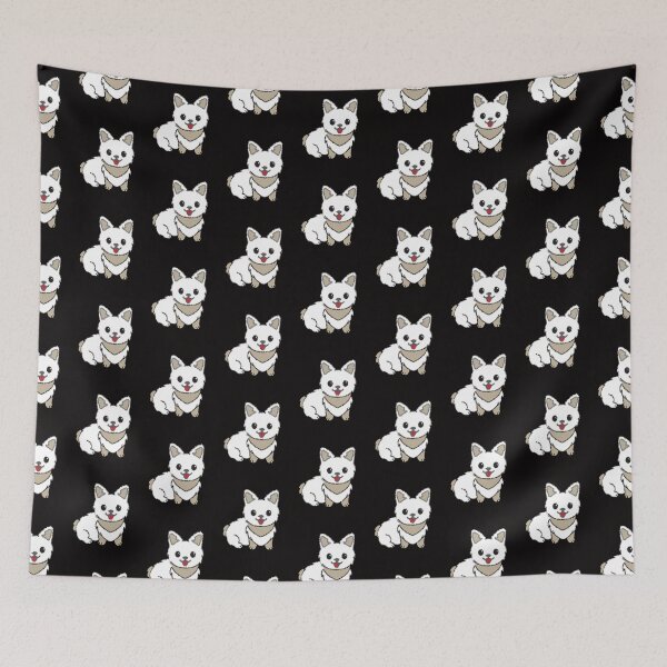Item preview, Dog and dogs squad designed and sold by marfanna.