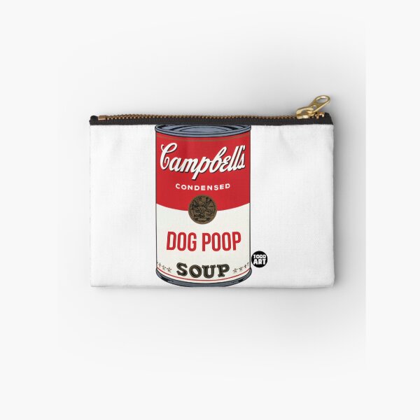 Item preview, DOG POOP SOUP designed and sold by TODD GOLDMAN.