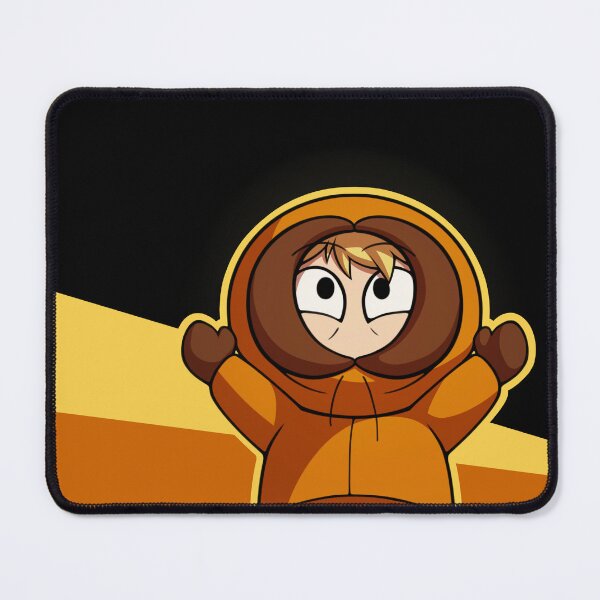 Item preview, SP || Kenny designed and sold by MonkParty.