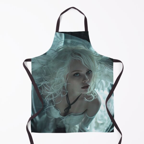Item preview, Angel in Disguise: The Gothic Seraph designed and sold by oanaunciuleanu.