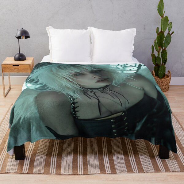 Item preview, Angel in Disguise: The Gothic Seraph designed and sold by oanaunciuleanu.
