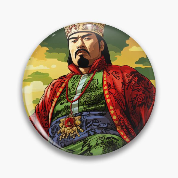 Item preview, Jumong | Hip Hop style designed and sold by ComicsFactory.
