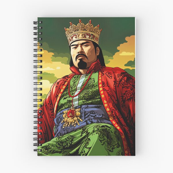 Item preview, Jumong | Hip Hop style designed and sold by ComicsFactory.