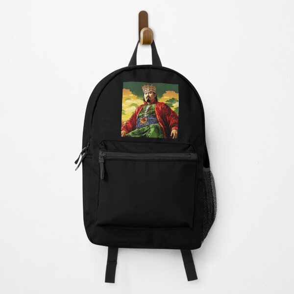 Item preview, Jumong | Hip Hop style designed and sold by ComicsFactory.