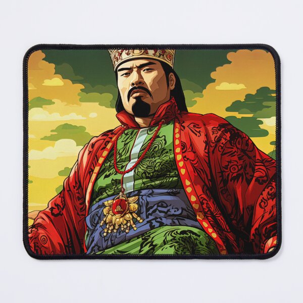 Item preview, Jumong | Hip Hop style designed and sold by ComicsFactory.