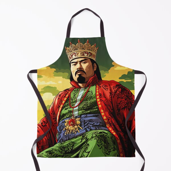 Item preview, Jumong | Hip Hop style designed and sold by ComicsFactory.