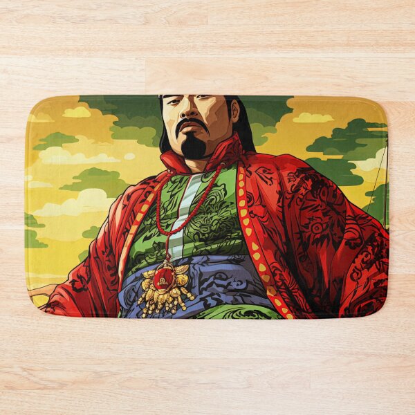 Item preview, Jumong | Hip Hop style designed and sold by ComicsFactory.