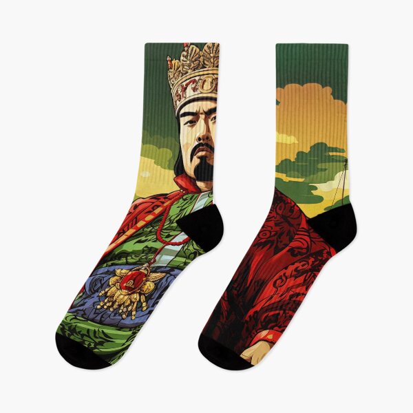 Item preview, Jumong | Hip Hop style designed and sold by ComicsFactory.