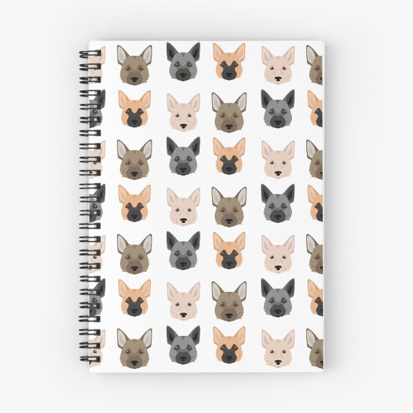Item preview, Norwegian Buhund Faces designed and sold by TheAnimalZ00.