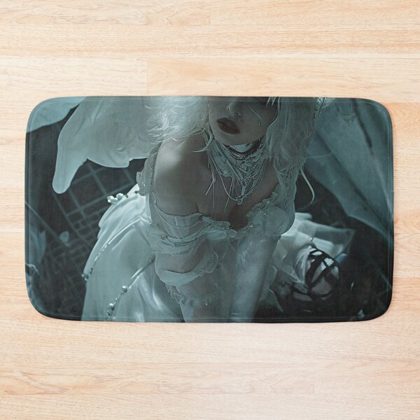 Item preview, Angel in Disguise: The Gothic Seraph designed and sold by oanaunciuleanu.