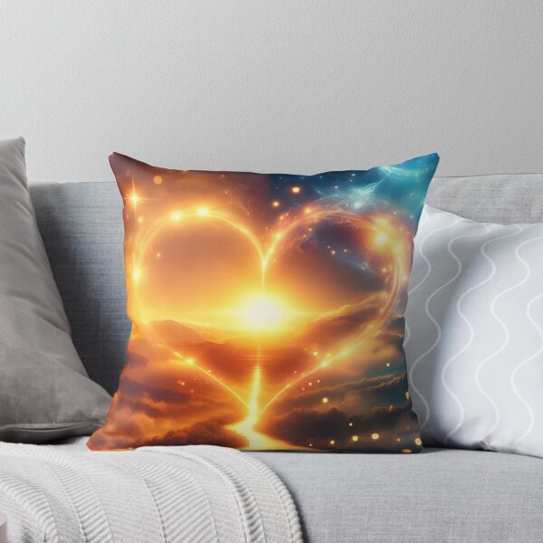 Item preview, Hearts Aligned designed and sold by AI-Only Creations.