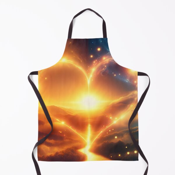 Item preview, Hearts Aligned designed and sold by AI-Only Creations.