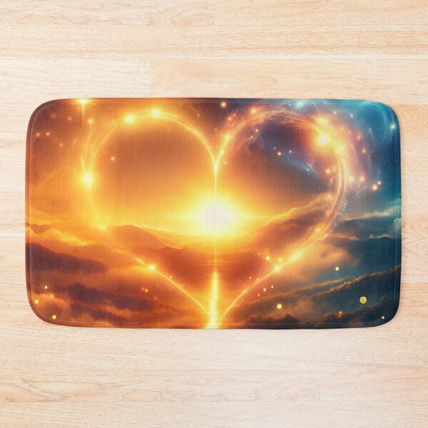 Item preview, Hearts Aligned designed and sold by AI-Only Creations.