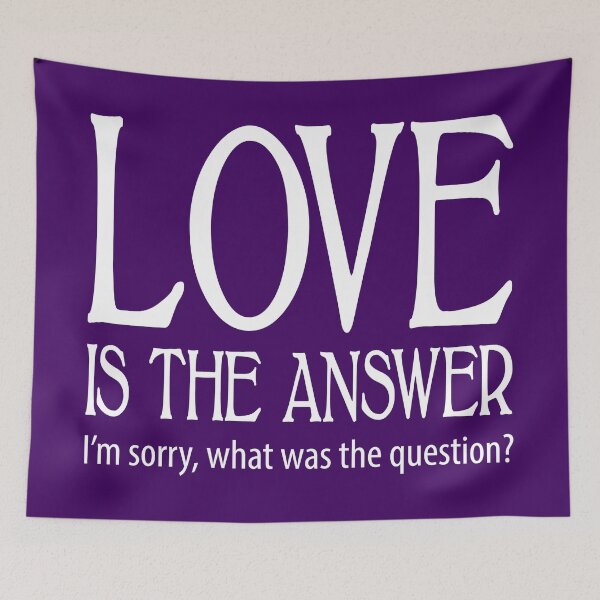 Item preview, Funny Valentines Day Sarcastic Love Humor designed and sold by WIZECROW.