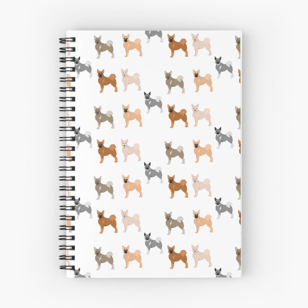 Item preview, Norwegian Buhund Dogs designed and sold by TheAnimalZ00.