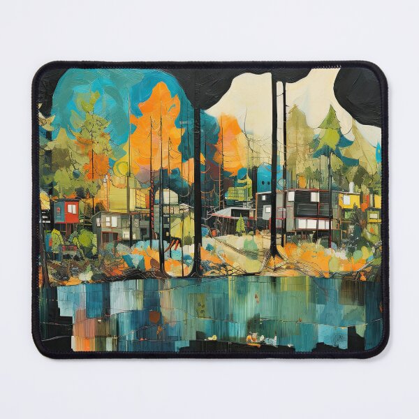 Item preview, Cedar Grove designed and sold by OccultDreams.