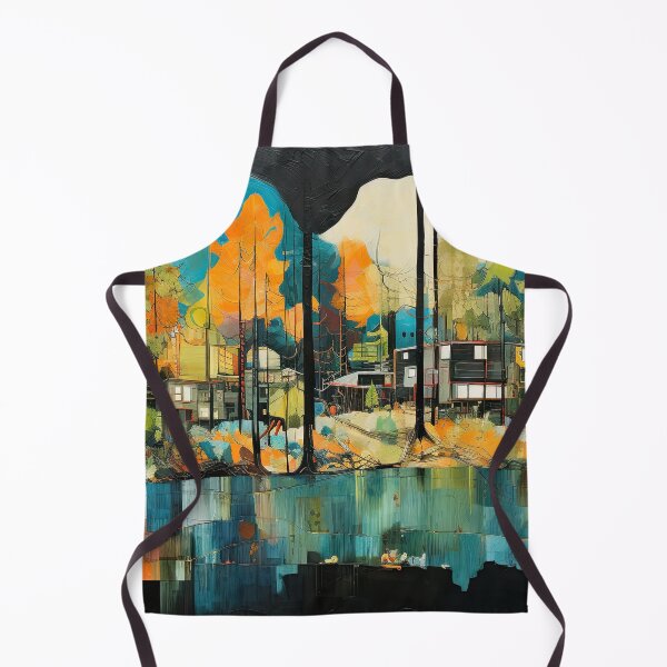 Item preview, Cedar Grove designed and sold by OccultDreams.
