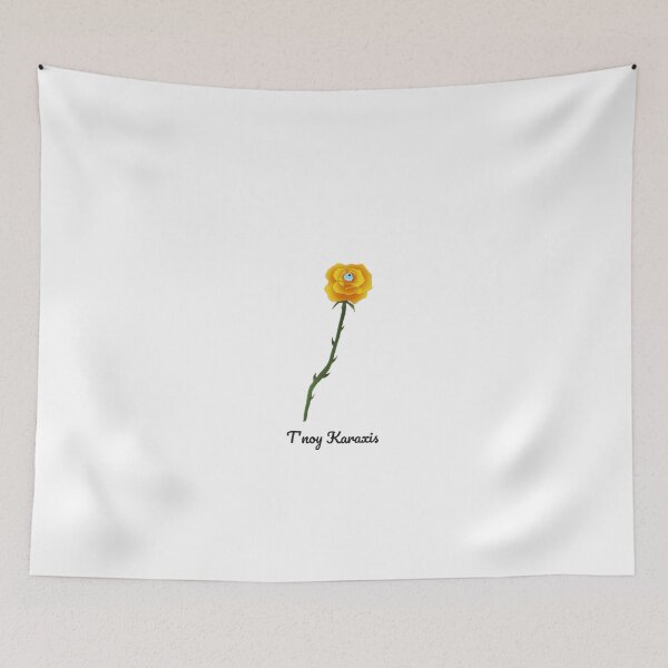 Item preview, Tinky Flower designed and sold by Cuzynot.