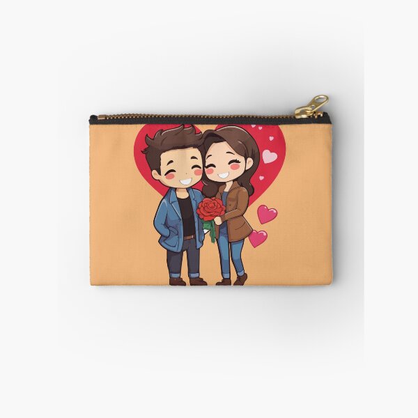 Item preview, Couple very much in love designed and sold by StickerLab4.