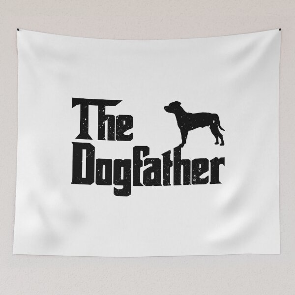 Item preview, Bull Arab Owner The Bull Arabfather Bull Arab Father Gift - Mens The Bull Arab Dad Father's Day designed and sold by vzrnmichsudops.