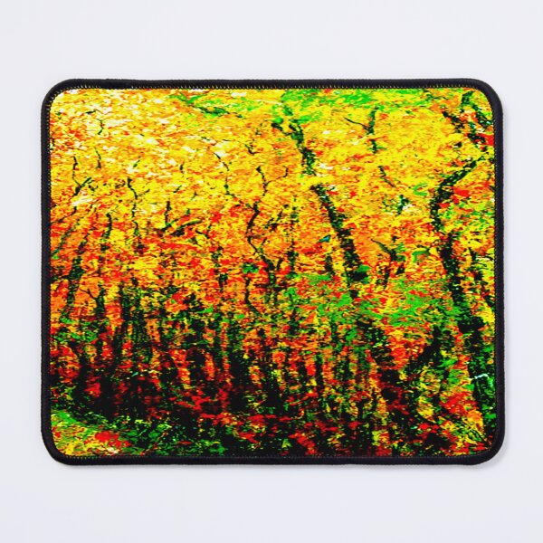 Item preview, sunlit woods designed and sold by Gerardo Segismundo.