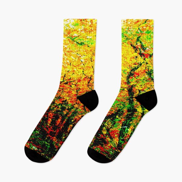 Item preview, sunlit woods designed and sold by Gerardo Segismundo.
