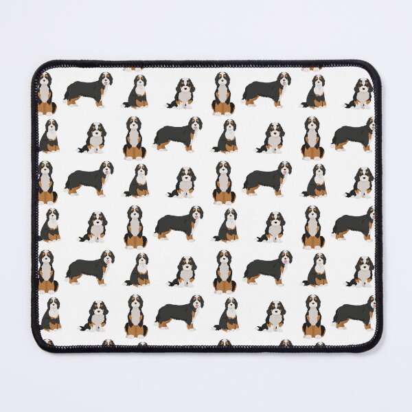 Item preview, Bernedoodle Dogs designed and sold by TheAnimalZ00.