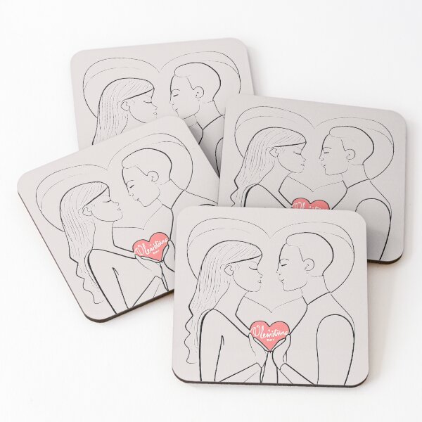 Item preview, Happy Valentine's day, I love You designed and sold by SebSun.