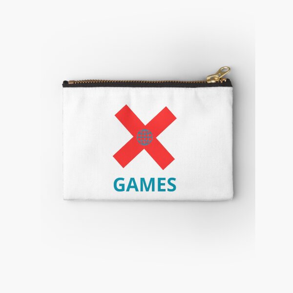 Item preview, X games sticker  designed and sold by Sea-mana.