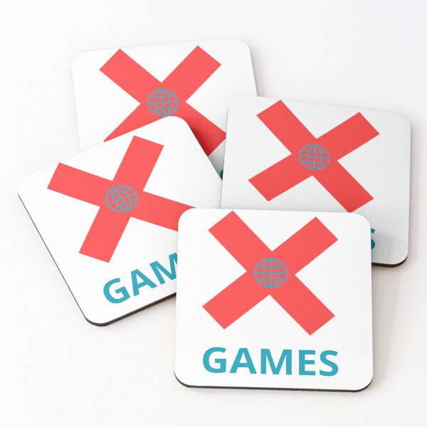Item preview, X games sticker  designed and sold by Sea-mana.